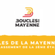 Boucles de la Mayenne 2021 : le classement de la 2ème étape