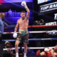 Boxe : Josh Taylor unifie la catégorie des super-légers !