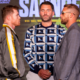 Boxe - le Mexicain Saul Alvarez va défier l'Anglais Billy Joe Saunders