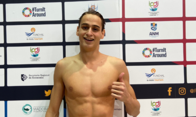 Championnats d'Europe de natation handisport - Deux autres médailles pour la France