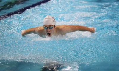 Championnats d'Europe de natation handisport : trois médailles pour la France