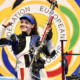 Championnats d'Europe de tir : Océanne Muller titrée à la carabine
