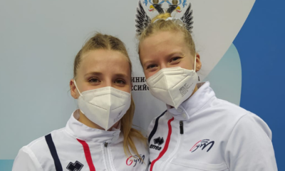 Championnats d'Europe de trampoline - 8 médailles pour l'équipe de France