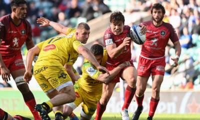 Top 14 - Finale : les compositions de La Rochelle - Stade Toulousain
