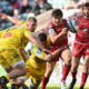 Top 14 - Finale : les compositions de La Rochelle - Stade Toulousain