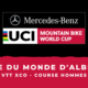 Coupe du monde de VTT XCO - Albstadt - Le classement de la course hommes