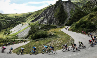 Critérium du Dauphiné 2021 - Le parcours en détail