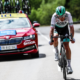Critérium du Dauphiné - Lukas Pöstlberger fait coup double sur la 2ème étape
