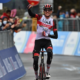 Tour d'Italie 2021 : Joe Dombrowski remporte la 4ème étape, De Marchi en rose