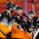 DEL - Anthony Rech et Wolfsbourg s’ouvrent les portes de la finale