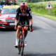 Dauphiné - Brent Van Moer remporte la 1ère étape en solitaire