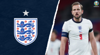 Euro 2020 – L&rsquo;Angleterre à la recherche d&rsquo;un premier sacre européen