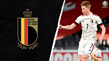 Euro 2020 – La Belgique, ou la possession d&rsquo;un rêve