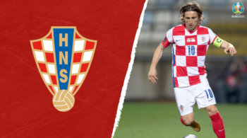 Euro 2020 – La Croatie pour confirmer son titre de vice-championne du monde