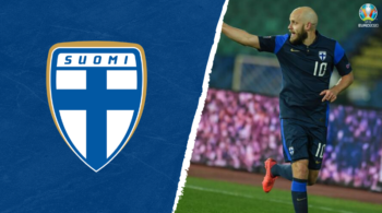 Euro 2020 – La Finlande, une première historique