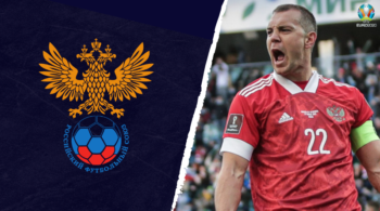 Euro 2020 – La Russie et ses ambitions toujours en question