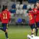 Euro 2020 : la liste de l'Espagne
