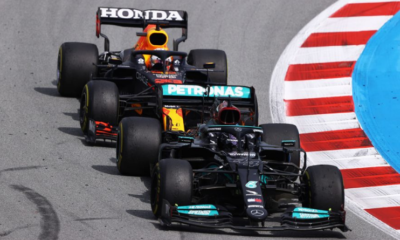 F1 - Grand Prix de Monaco 2021 : horaires et programme TV complet