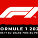 F1 - Grand Prix du Portugal 2021 - Le classement de la course