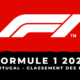 F1 - Grand Prix du Portugal - Le classement des essais libres 3