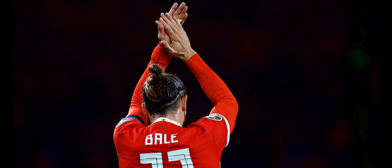 Gareth Bale