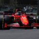 Grand Prix de Monaco : Charles Leclerc meilleur temps des essais libres 2