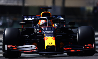 Grand Prix de Monaco : Perez, Sainz et Verstappen dominent les essais libres 1