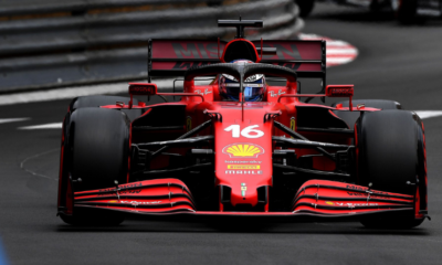 Grand Prix de Monaco - Pole position pour Charles Leclerc à domicile