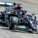 Grand Prix du Portugal - Lewis Hamilton s'impose brillamment à Portimao