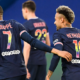 Ligue 1 : Le PSG revient à un point de Lille, tenu en échec par Saint-Étienne