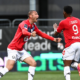 Ligue 1 - Lille décroche un 4ème titre de champion de France de première division