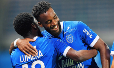 Ligue 2 - Les enjeux de la 37ème journée