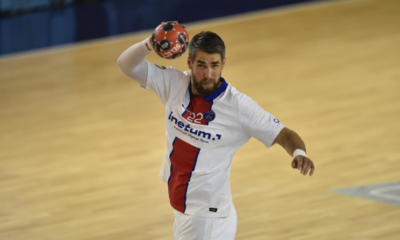 Ligue des Champions : Le final four en ligne de mire pour le PSG et le HBC Nantes