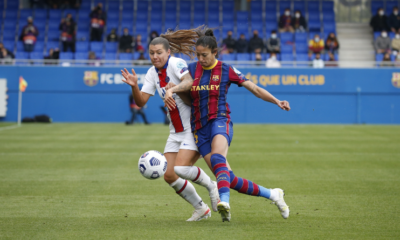 Ligue des Champions féminine - Le PSG échoue aux portes de la finale