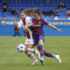 Ligue des Champions féminine - Le PSG échoue aux portes de la finale