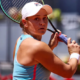 Masters 1000 de Madrid Ashleigh Barty se qualifie pour la finale