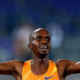 Meeting d’Ostrava - Johannes Vetter et Jacob Kiplimo performants