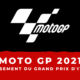 MotoGP - Grand Prix d'Italie 2021 : le classement de la course