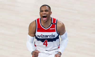 NBA - Le triple-double, une statistique qui se banalise