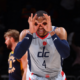 NBA Play-In Tournament : Washington écrase Indiana et se qualifie pour les playoffs