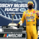 Nascar Le réveil de Kyle Busch au Kansas
