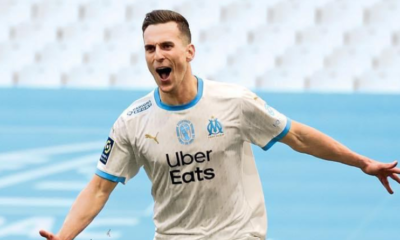 OM : Quel avenir pour Arkadiusz Milik ?