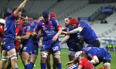 Pro D2 : Les 6 équipes qualifiées en phases finales sont connues, qui pour recevoir en barrages ?