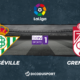 Pronostic Betis Séville - Grenade, 35ème journée de Liga