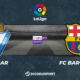 Pronostic Eibar - FC Barcelone, 38ème journée de Liga
