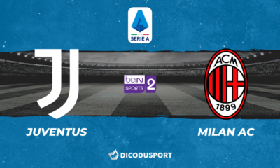Pronostic Juventus Turin - Milan AC, 35ème journée de Serie A
