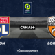 Pronostic Lyon - Lorient, 36ème journée de Ligue 1