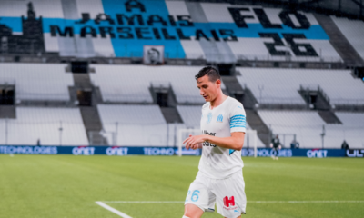 Que retenir du passage de Florian Thauvin à l'OM ?