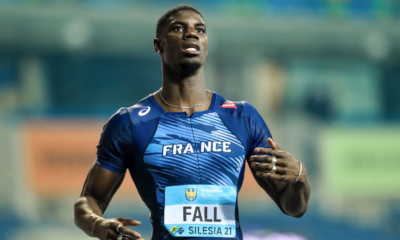 Relais Mondiaux - Résultats mitigés pour l'équipe de France