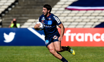 Top 14 - L’UBB bat Castres et revient dans le top 6